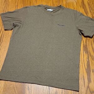 Columbia Athletic Shirt - Men's Medium